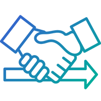 Ongoing support for companies accepting technical intern trainees