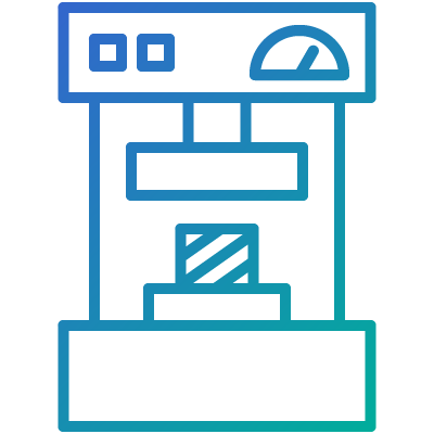 Main business: Metal press processing
