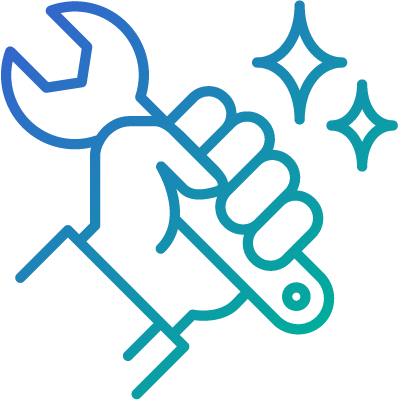 主たる取扱職種；仕上げ